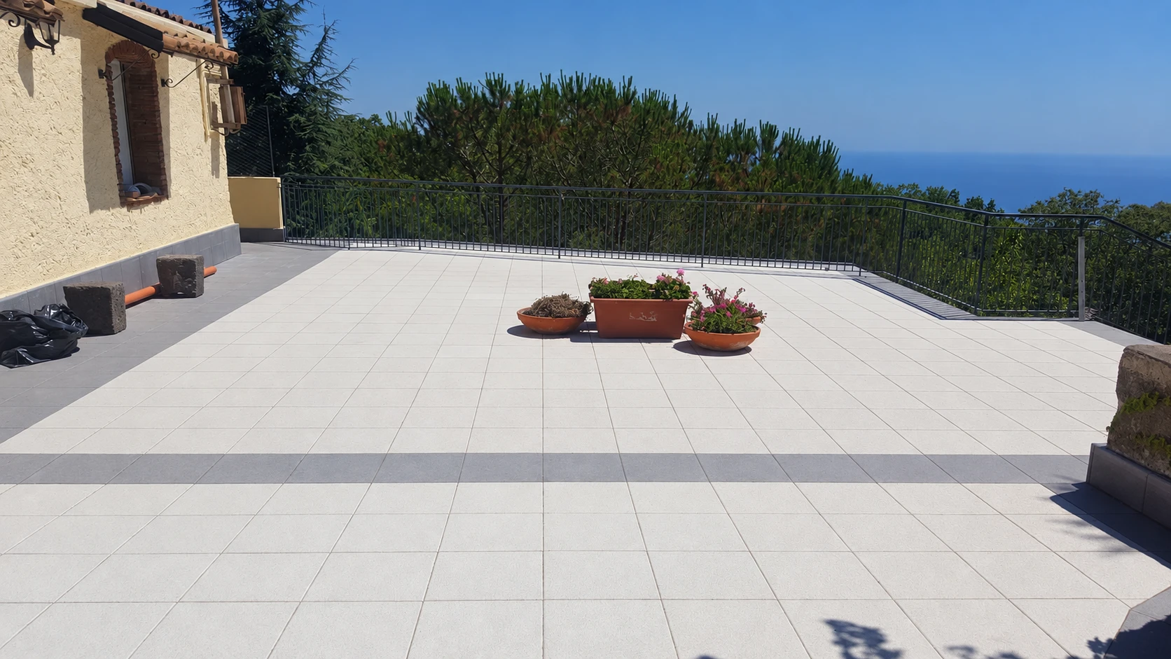 Milo (CT) Villa